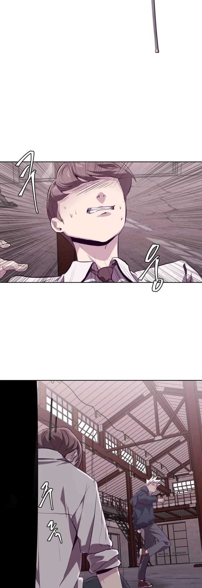 The Boy Of Death - Chapter 45 Page 24