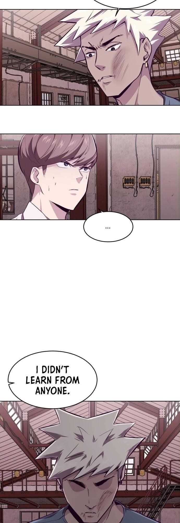 The Boy Of Death - Chapter 45 Page 30