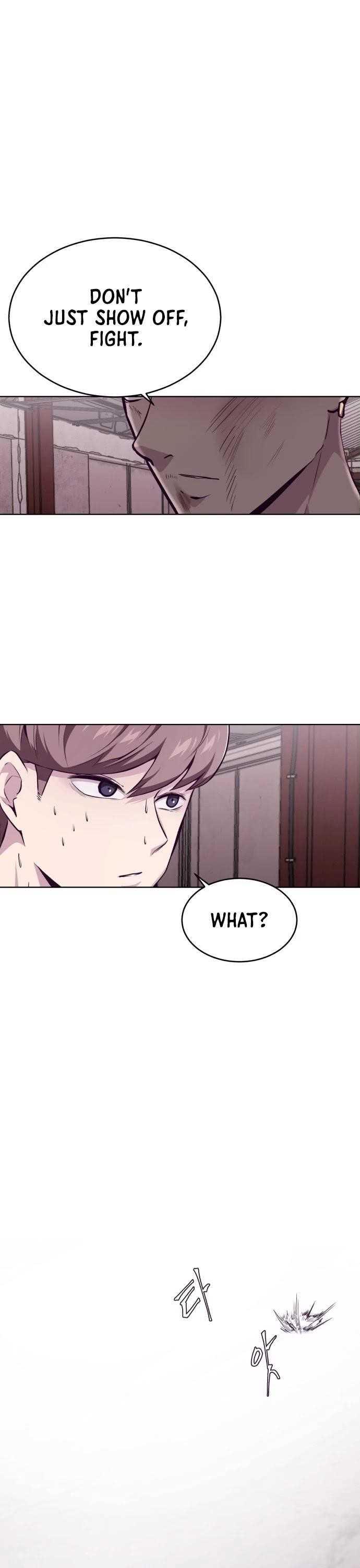 The Boy Of Death - Chapter 45 Page 33