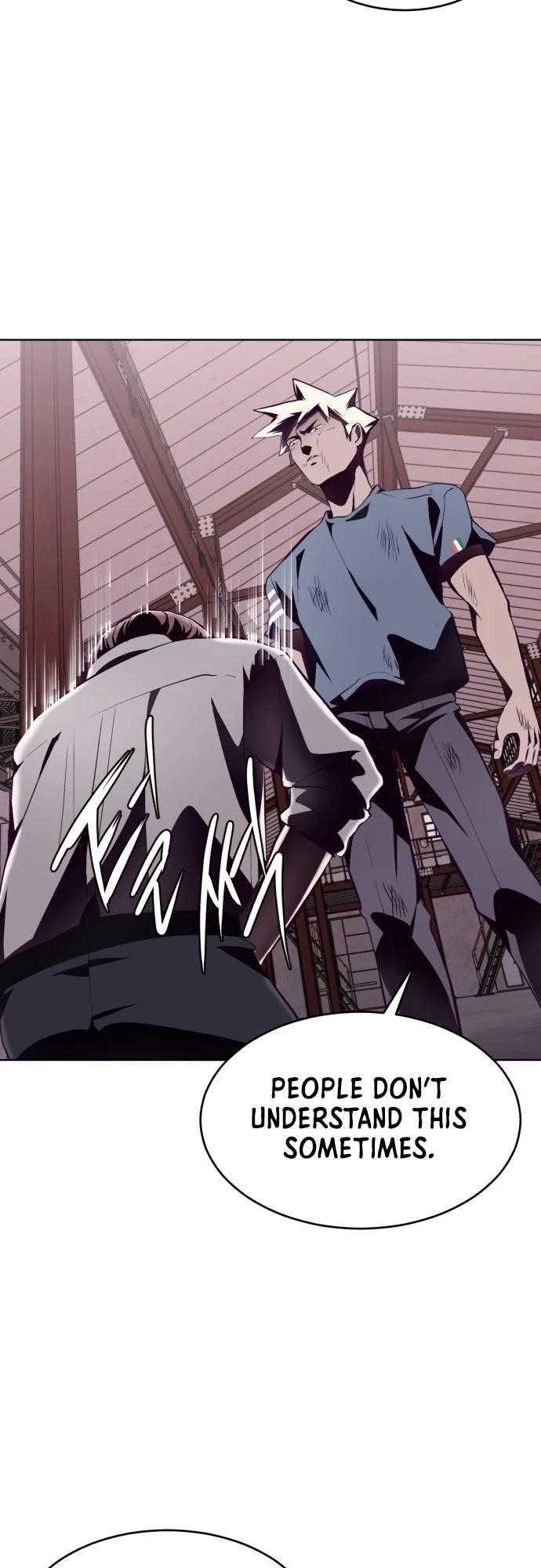 The Boy Of Death - Chapter 45 Page 36