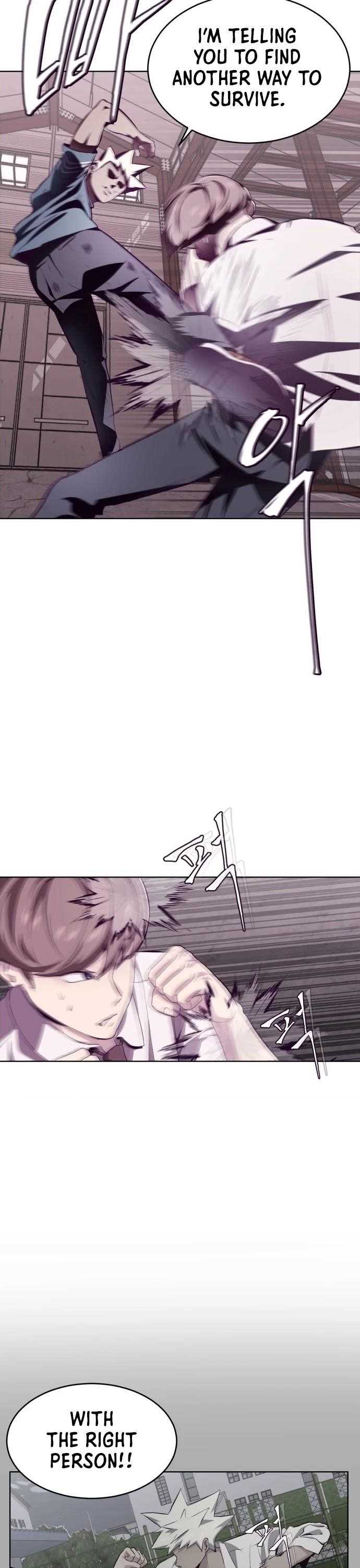 The Boy Of Death - Chapter 45 Page 38