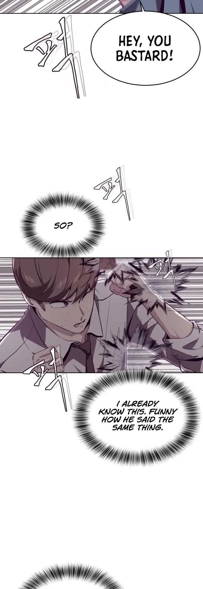 The Boy Of Death - Chapter 45 Page 41