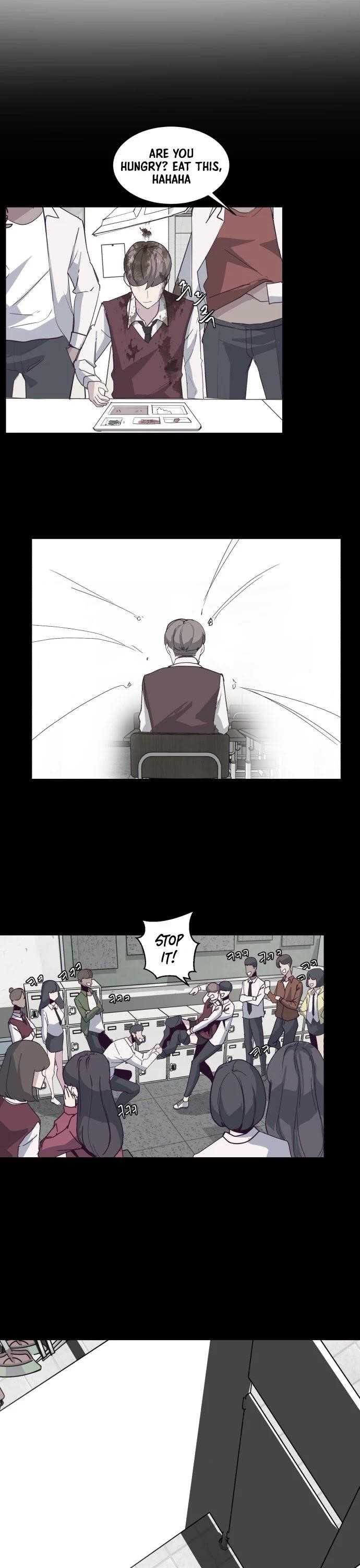 The Boy Of Death - Chapter 45 Page 43