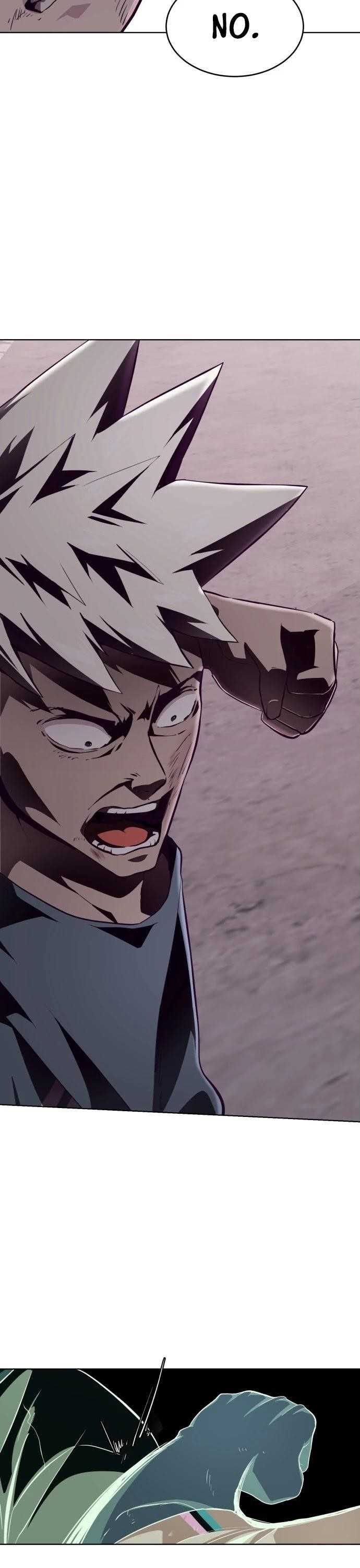 The Boy Of Death - Chapter 45 Page 45