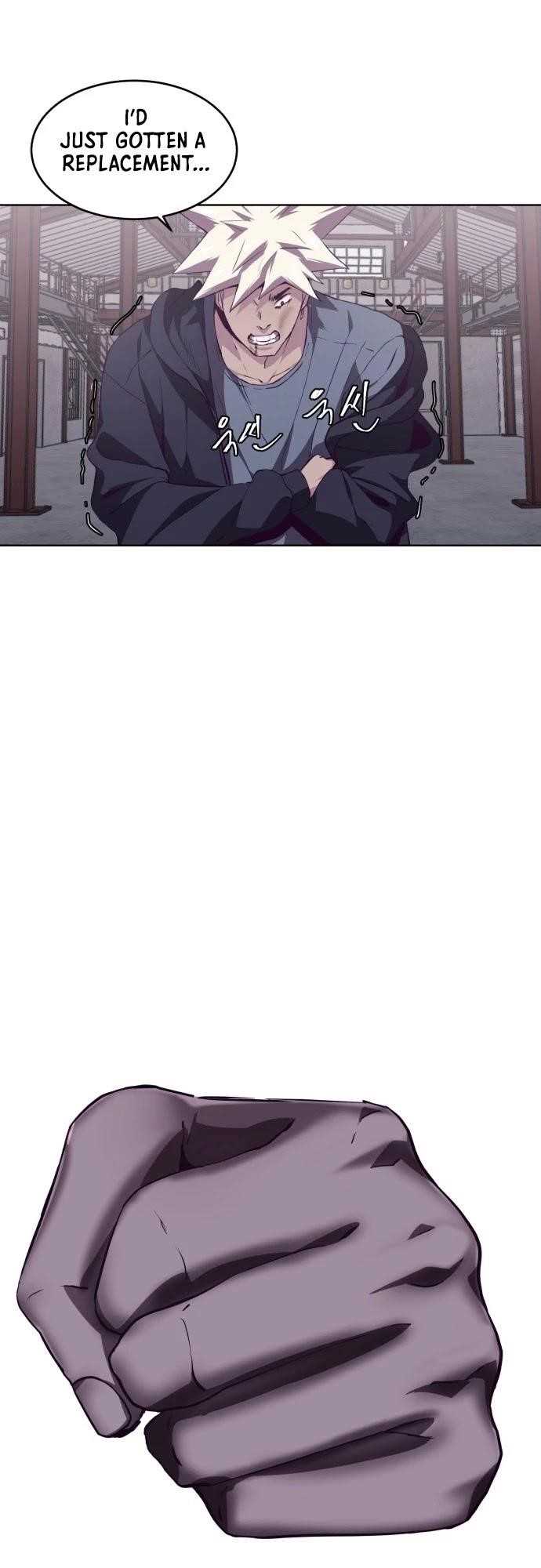 The Boy Of Death - Chapter 45 Page 5