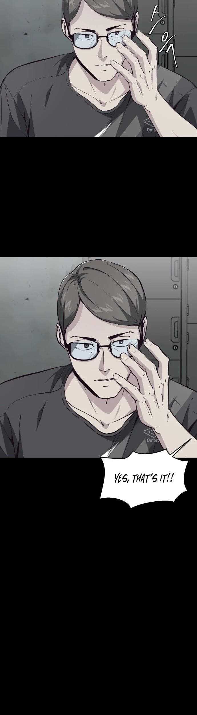 The Boy Of Death - Chapter 46 Page 10