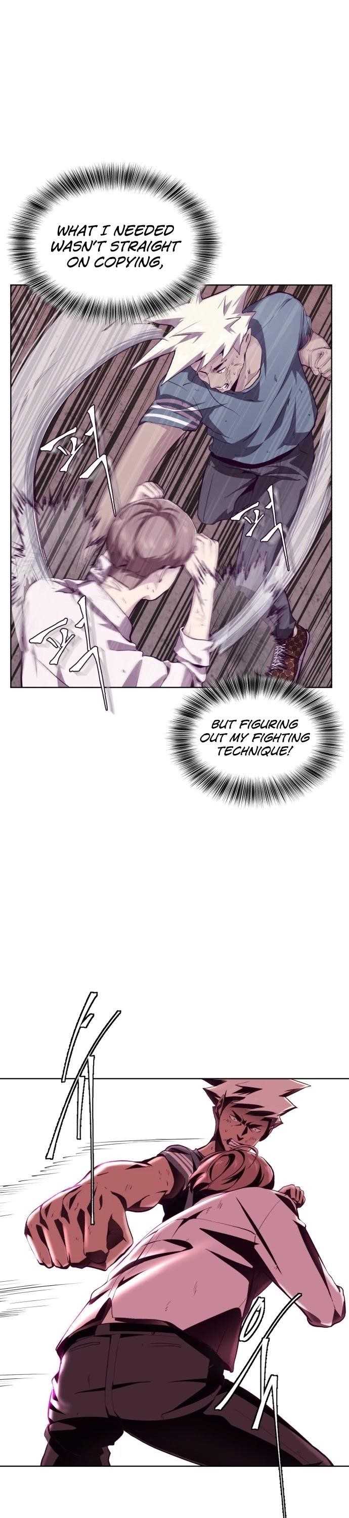 The Boy Of Death - Chapter 46 Page 15