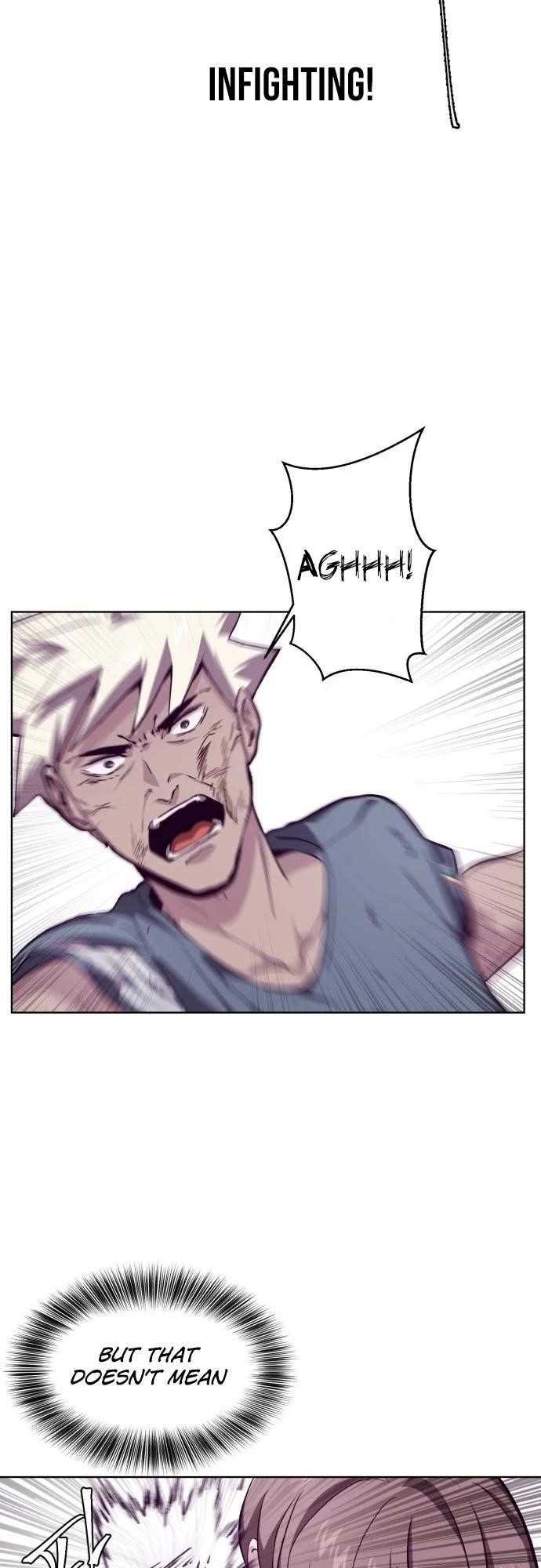 The Boy Of Death - Chapter 46 Page 16