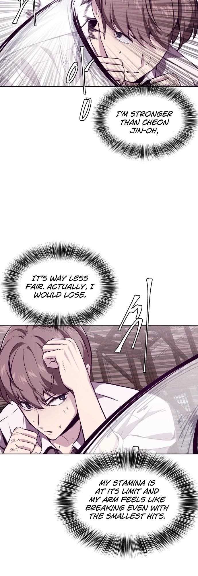 The Boy Of Death - Chapter 46 Page 17