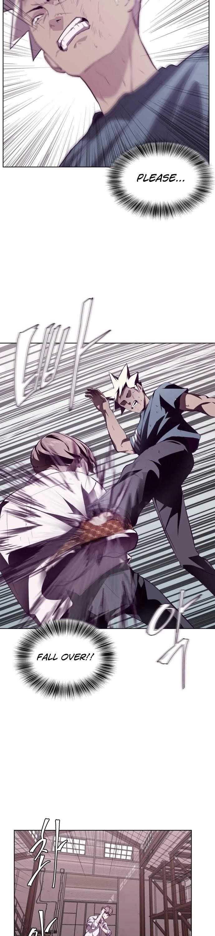 The Boy Of Death - Chapter 46 Page 20