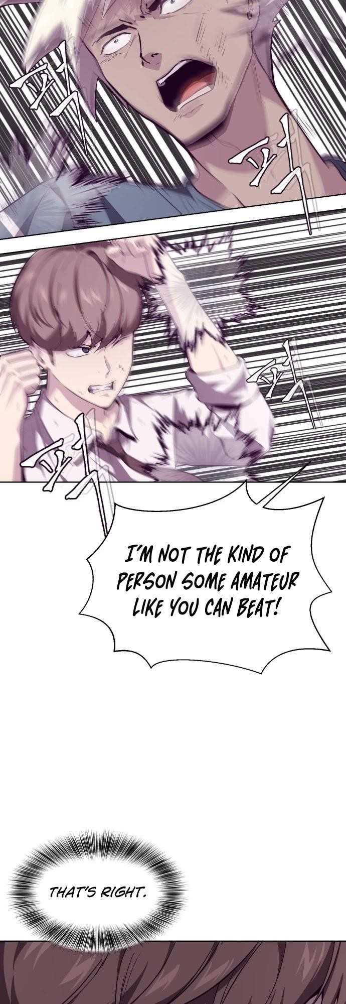 The Boy Of Death - Chapter 46 Page 23