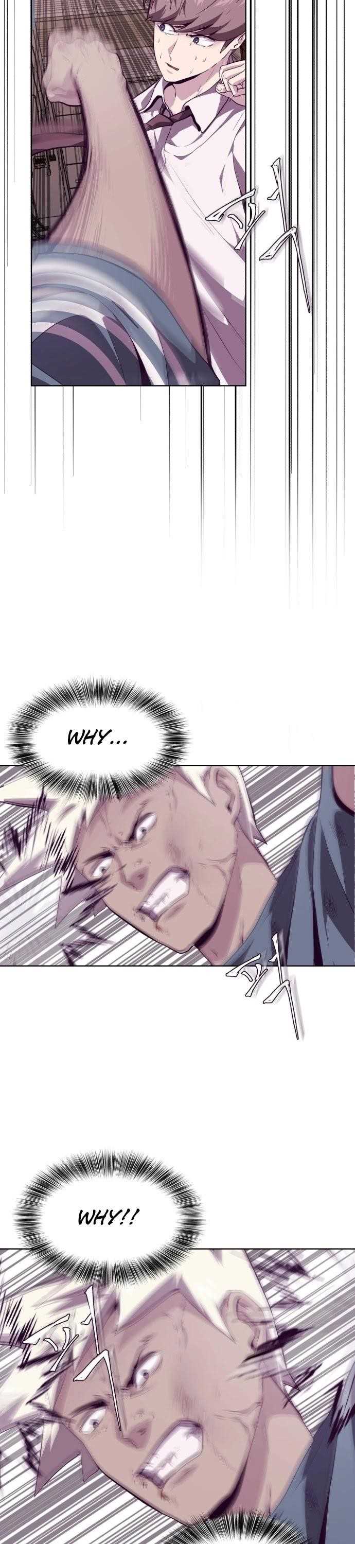 The Boy Of Death - Chapter 46 Page 26