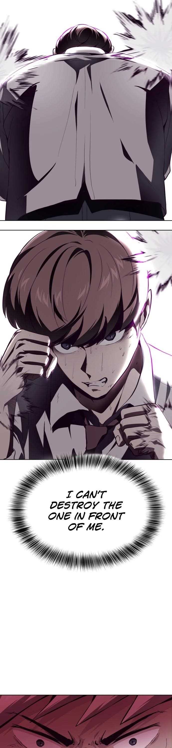 The Boy Of Death - Chapter 46 Page 30