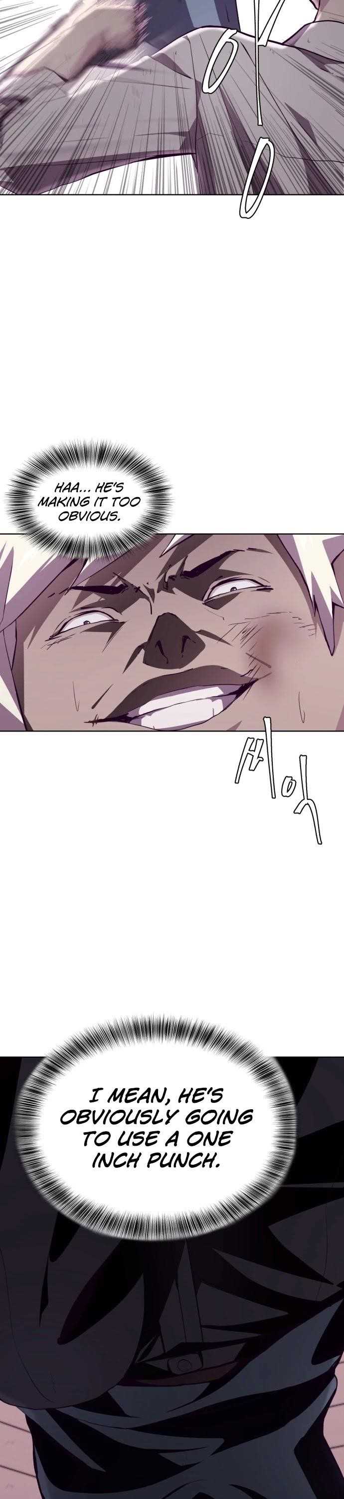 The Boy Of Death - Chapter 46 Page 36