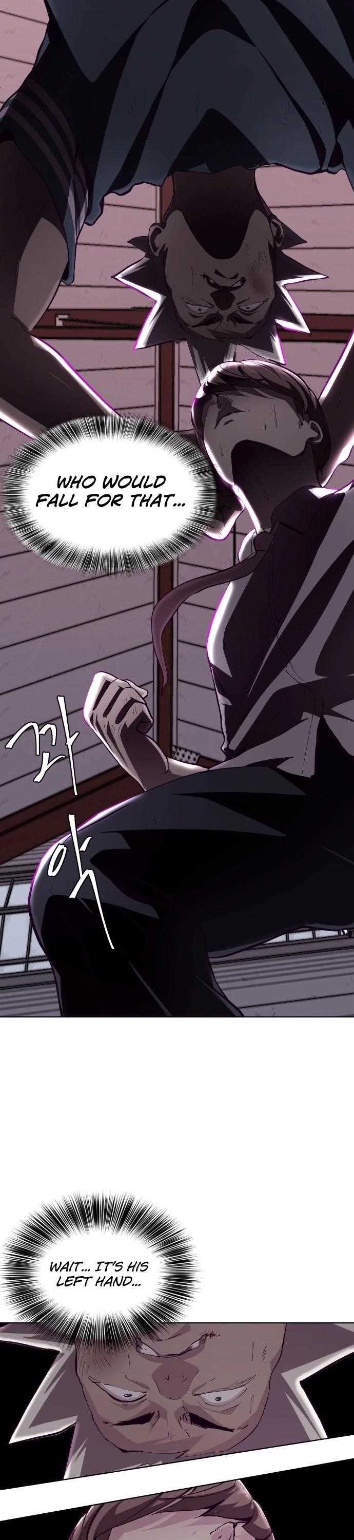 The Boy Of Death - Chapter 46 Page 37