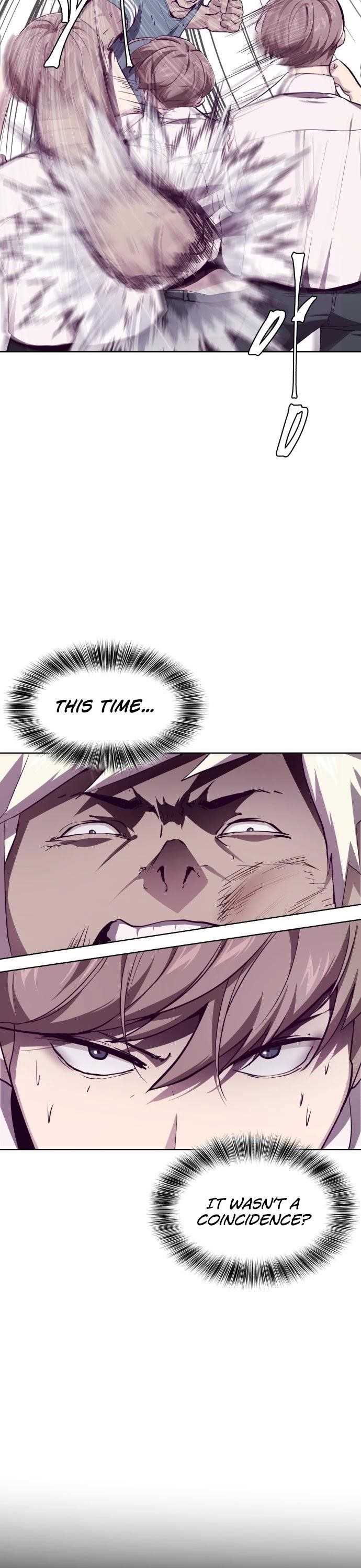 The Boy Of Death - Chapter 46 Page 4