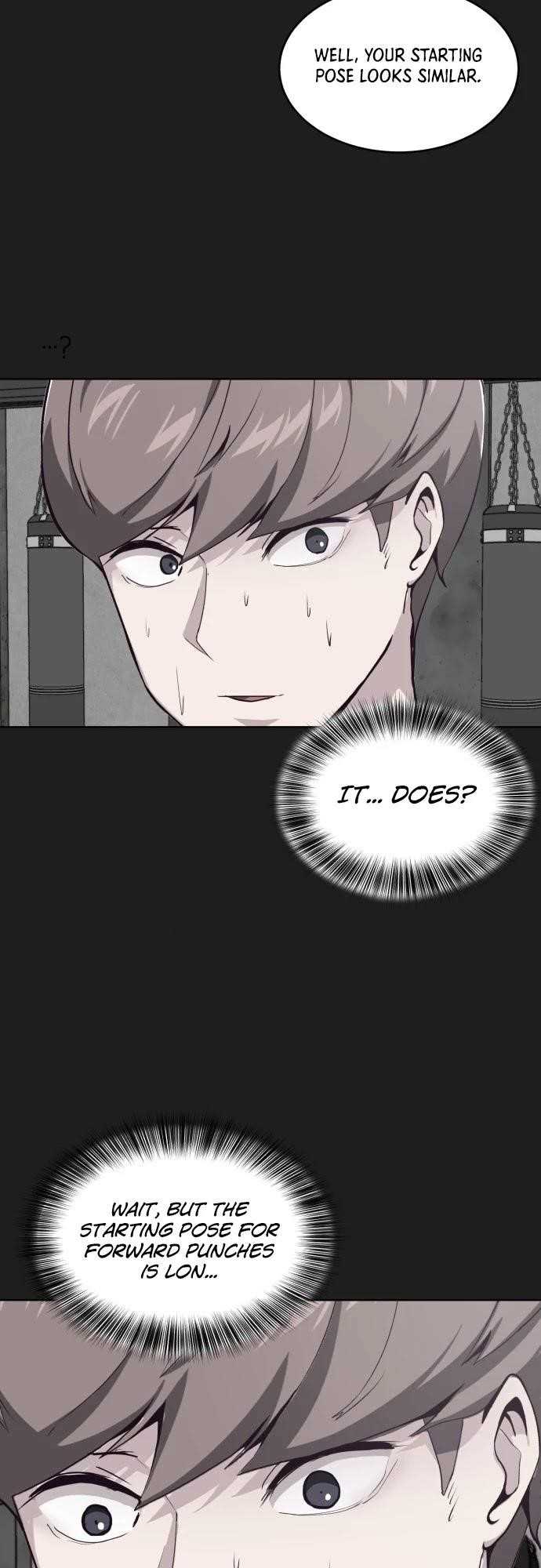 The Boy Of Death - Chapter 46 Page 40