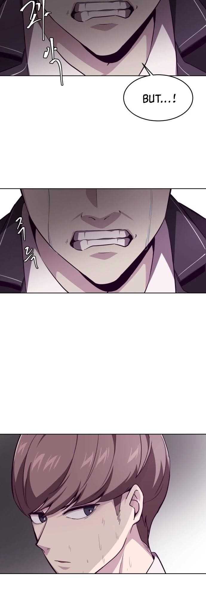 The Boy Of Death - Chapter 47 Page 11