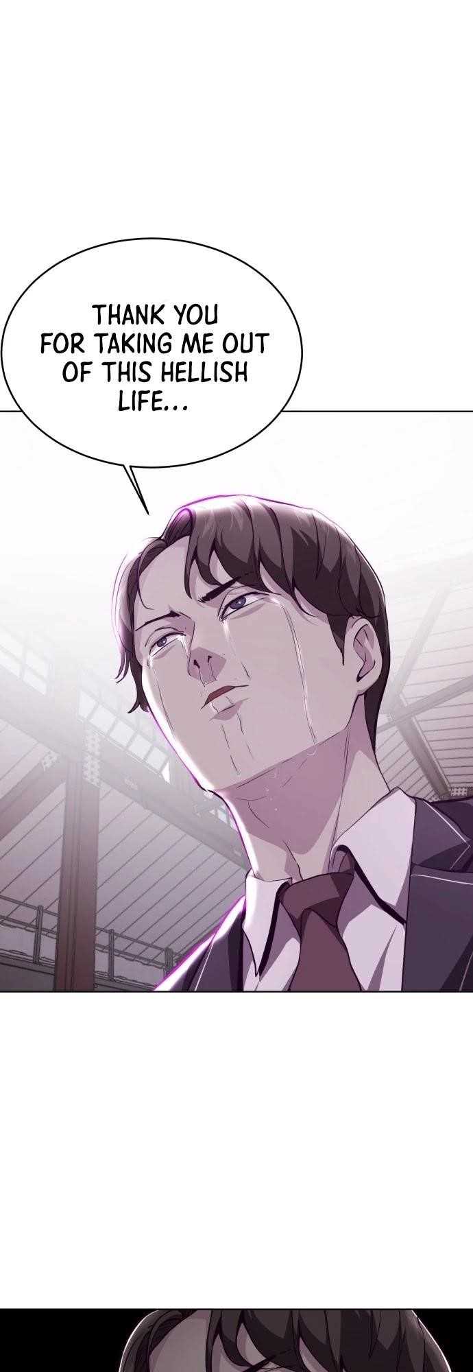 The Boy Of Death - Chapter 47 Page 12