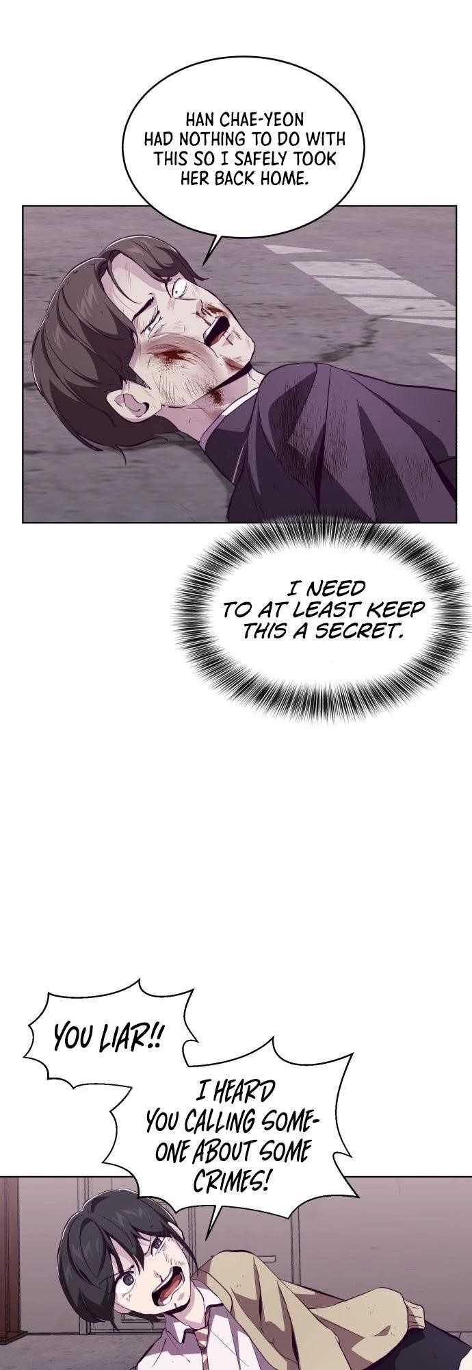 The Boy Of Death - Chapter 47 Page 29