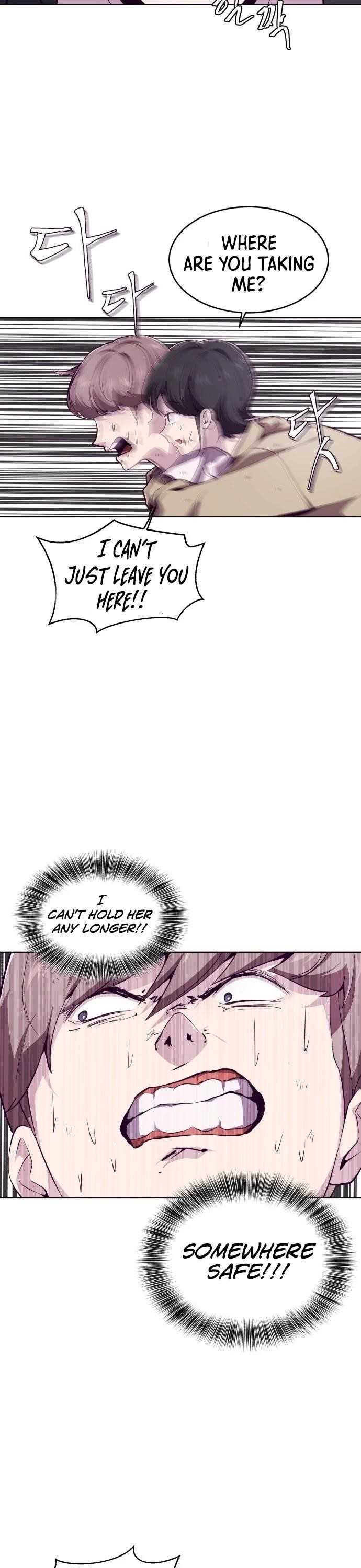 The Boy Of Death - Chapter 47 Page 37