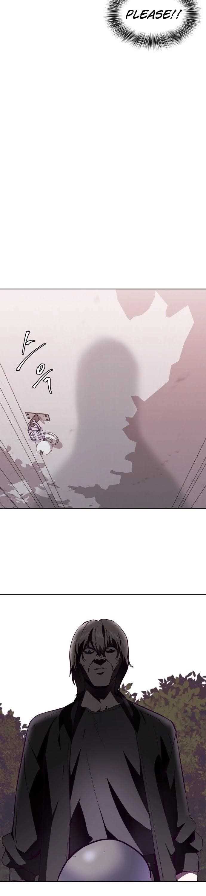 The Boy Of Death - Chapter 47 Page 39