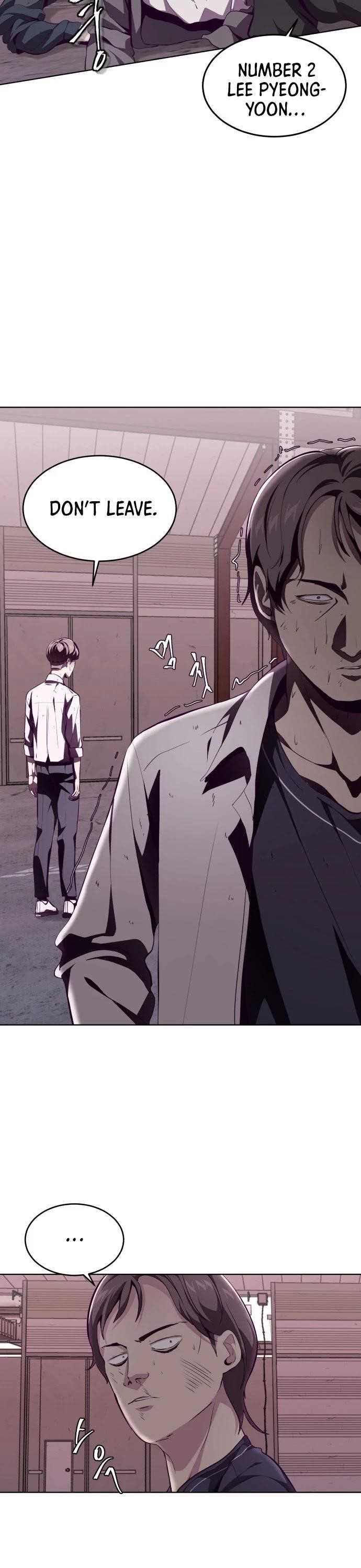 The Boy Of Death - Chapter 47 Page 4