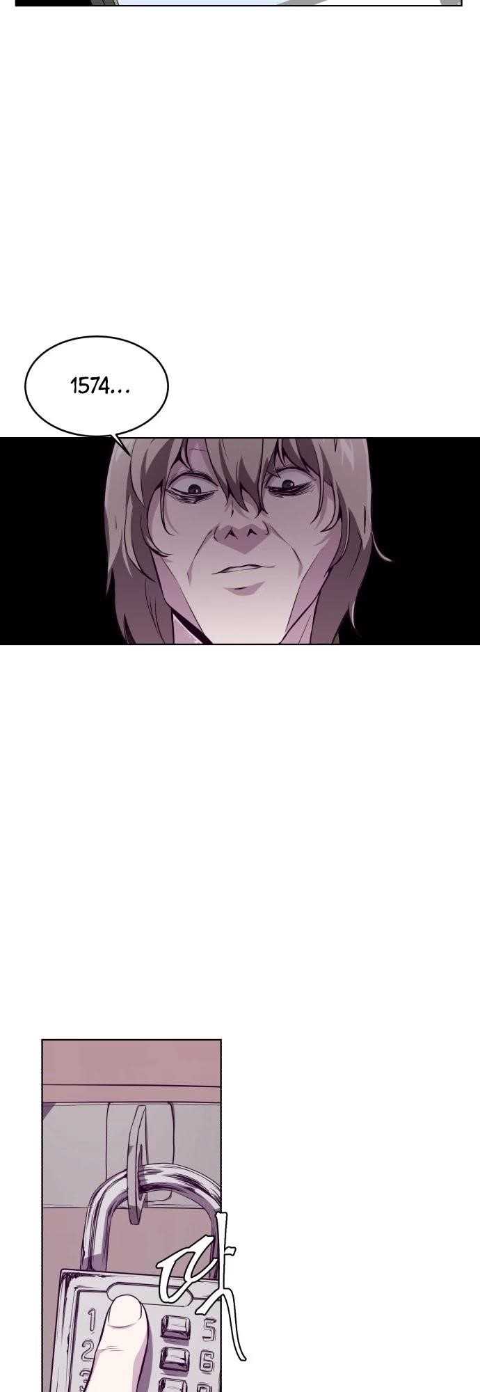 The Boy Of Death - Chapter 47 Page 41