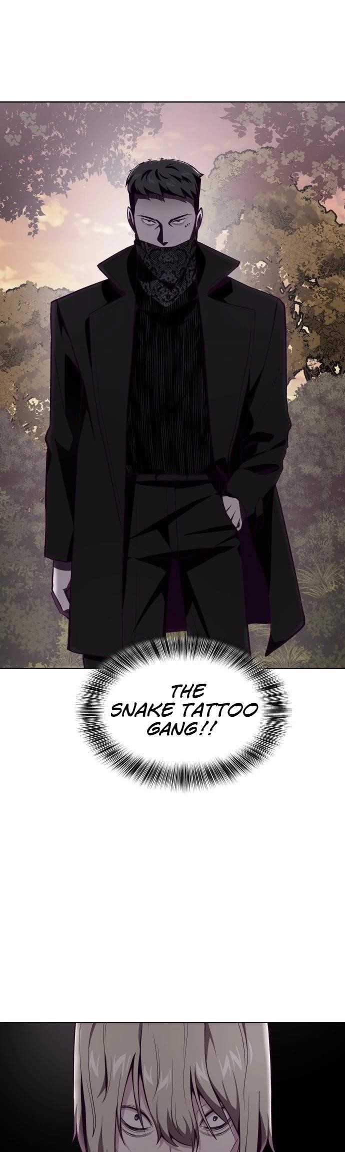 The Boy Of Death - Chapter 47 Page 50