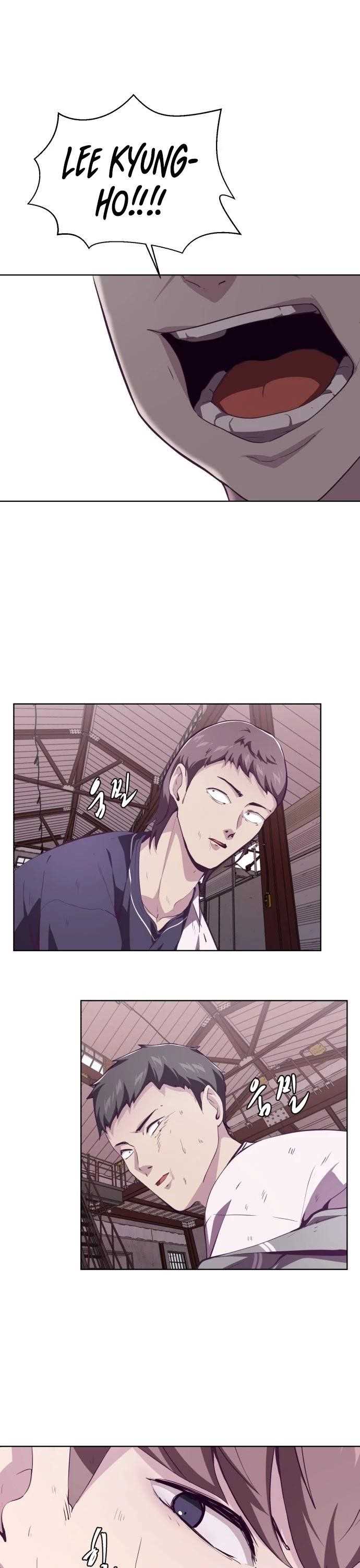 The Boy Of Death - Chapter 47 Page 7