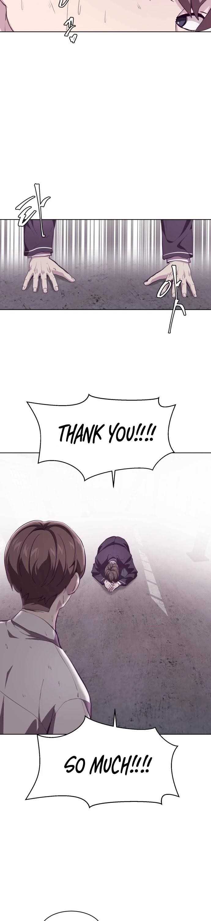 The Boy Of Death - Chapter 47 Page 8