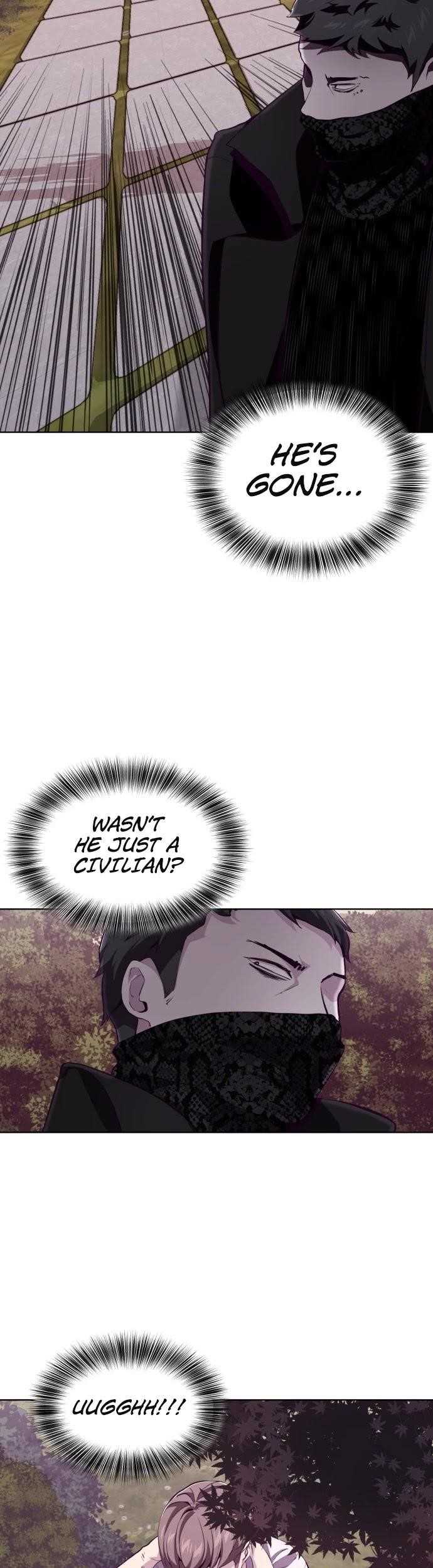 The Boy Of Death - Chapter 48 Page 11