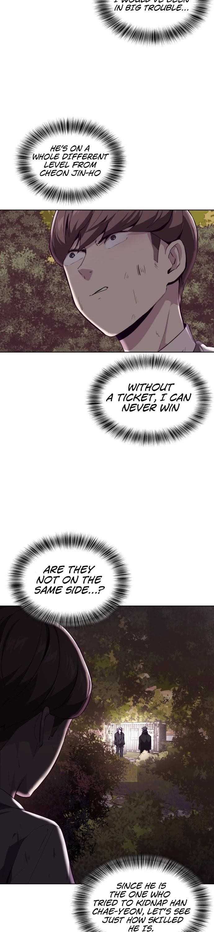 The Boy Of Death - Chapter 48 Page 13