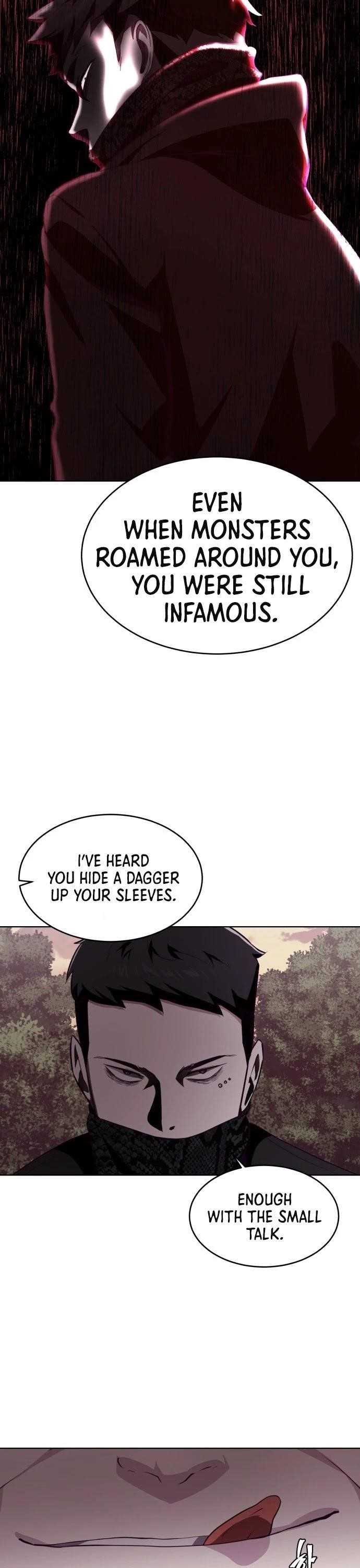 The Boy Of Death - Chapter 48 Page 15