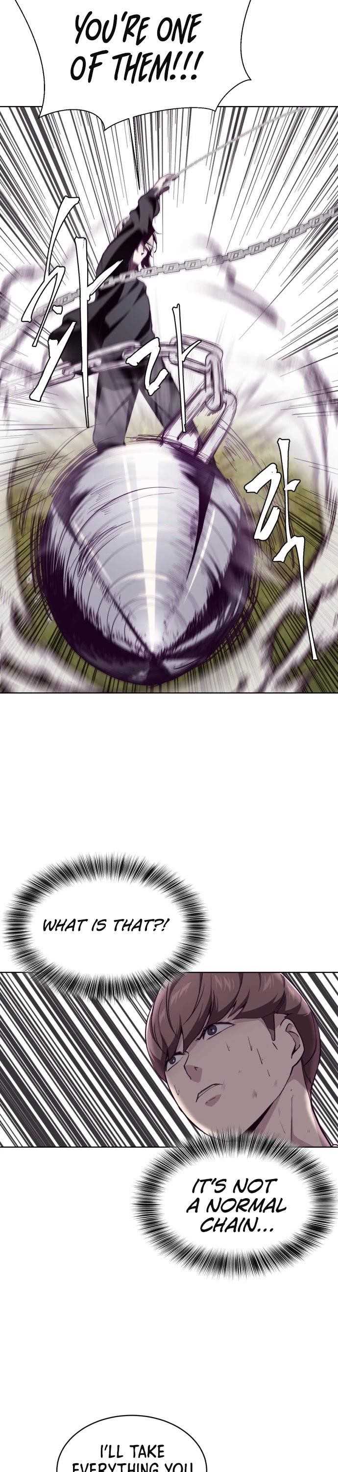 The Boy Of Death - Chapter 48 Page 17