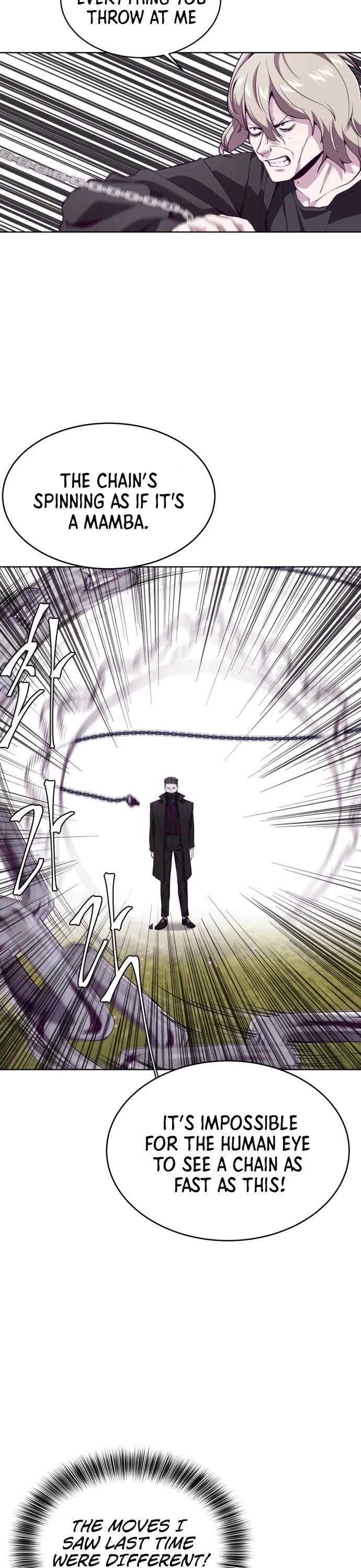 The Boy Of Death - Chapter 48 Page 18