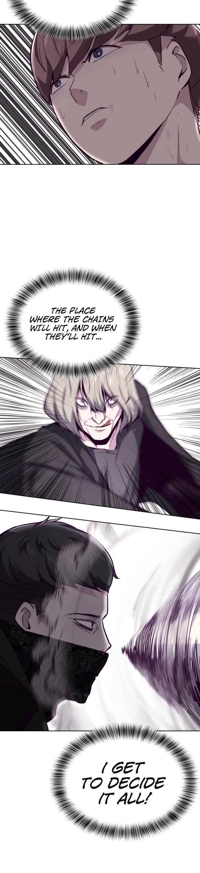 The Boy Of Death - Chapter 48 Page 19