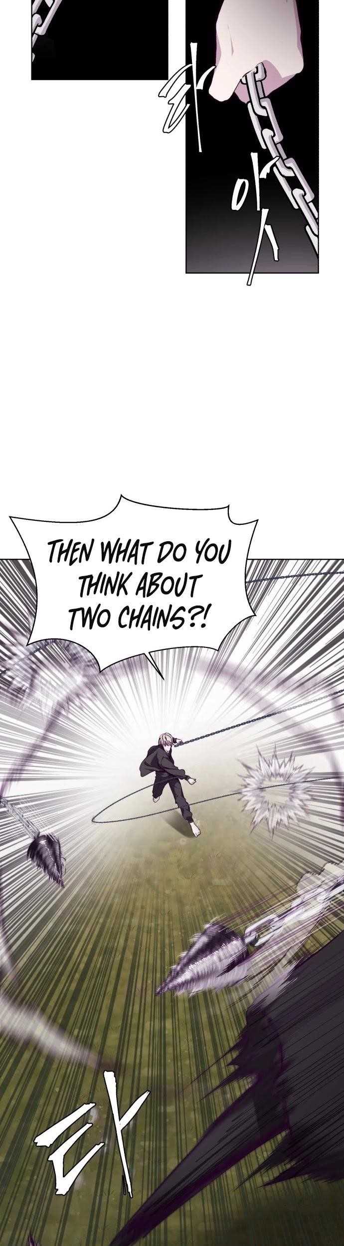 The Boy Of Death - Chapter 48 Page 22