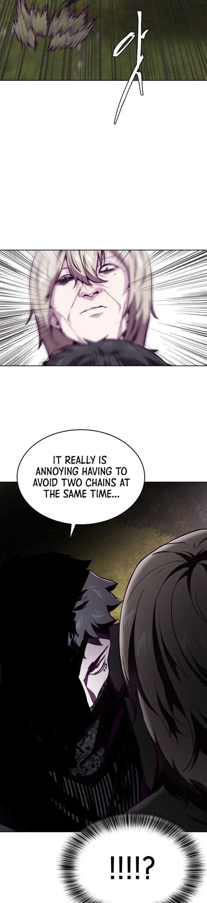 The Boy Of Death - Chapter 48 Page 23