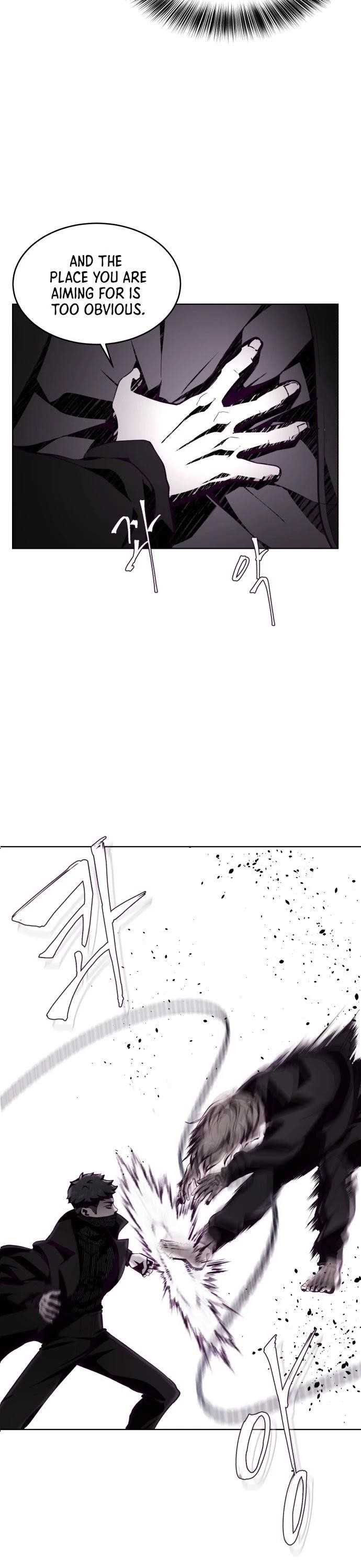 The Boy Of Death - Chapter 48 Page 24