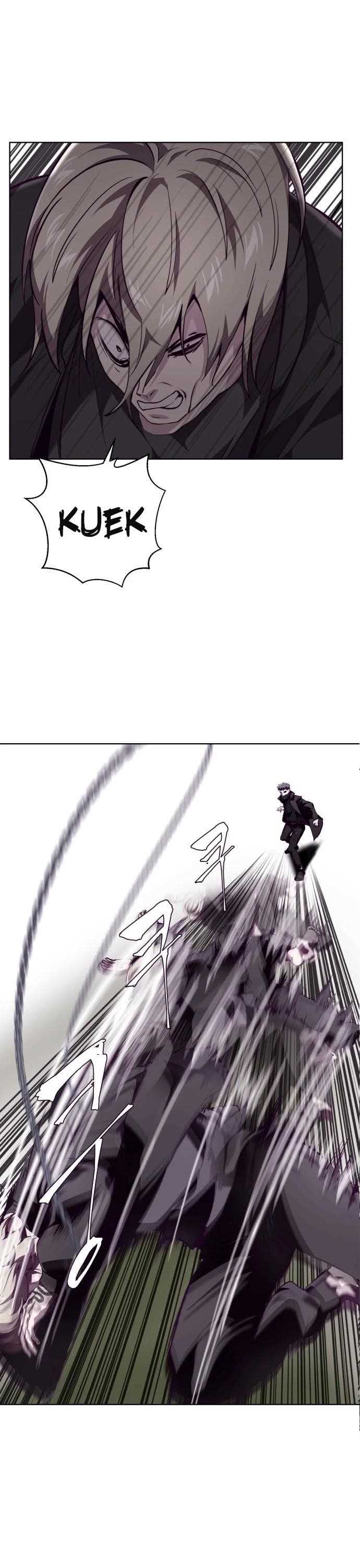 The Boy Of Death - Chapter 48 Page 25