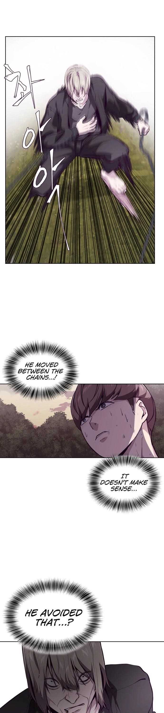 The Boy Of Death - Chapter 48 Page 26