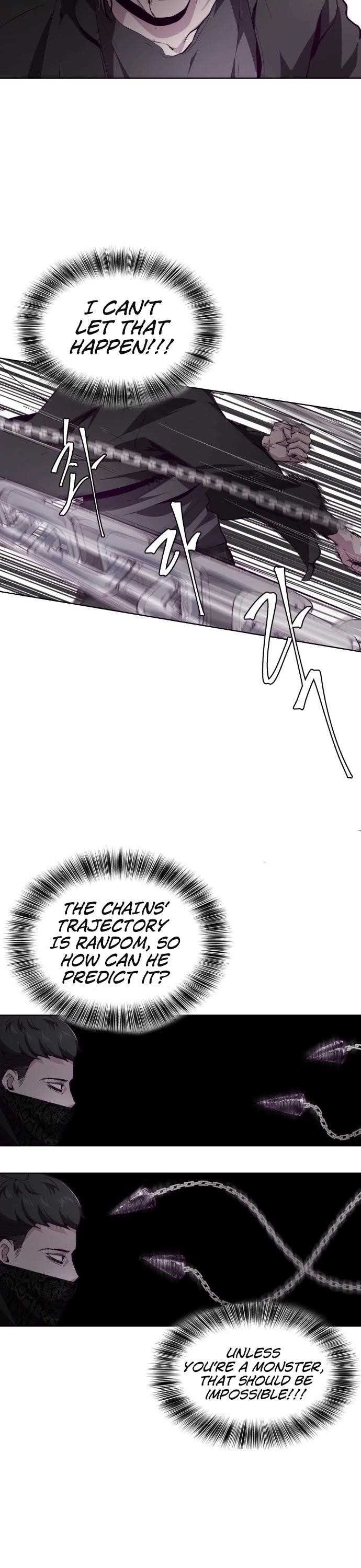 The Boy Of Death - Chapter 48 Page 27