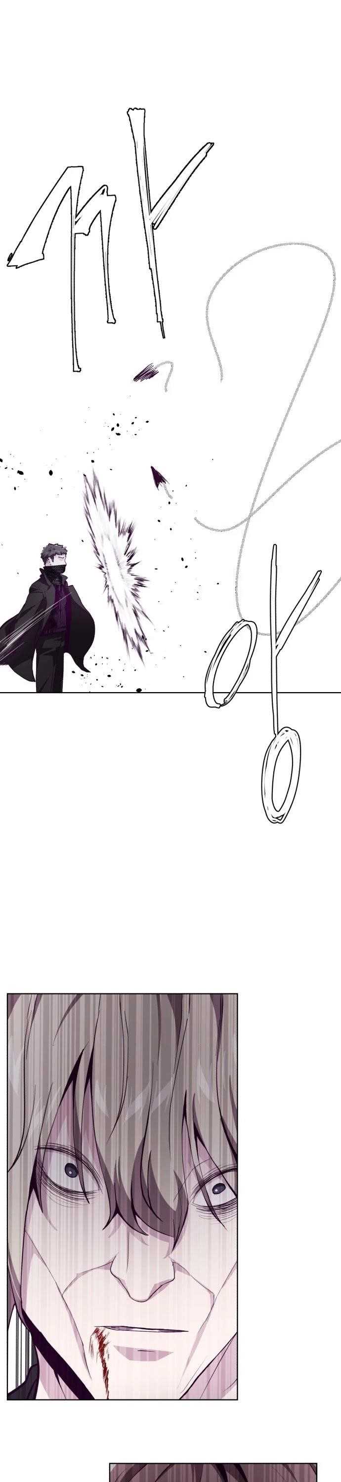 The Boy Of Death - Chapter 48 Page 28