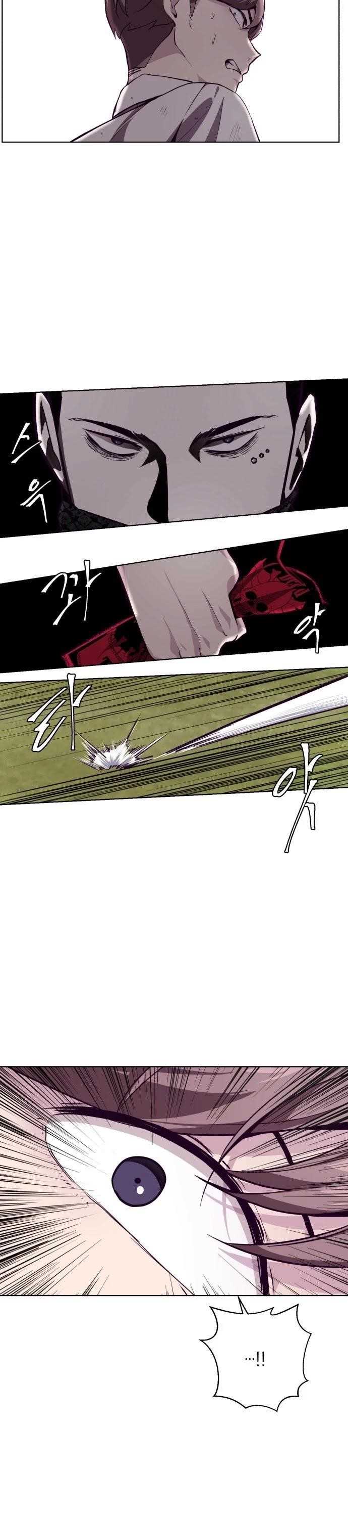 The Boy Of Death - Chapter 48 Page 3