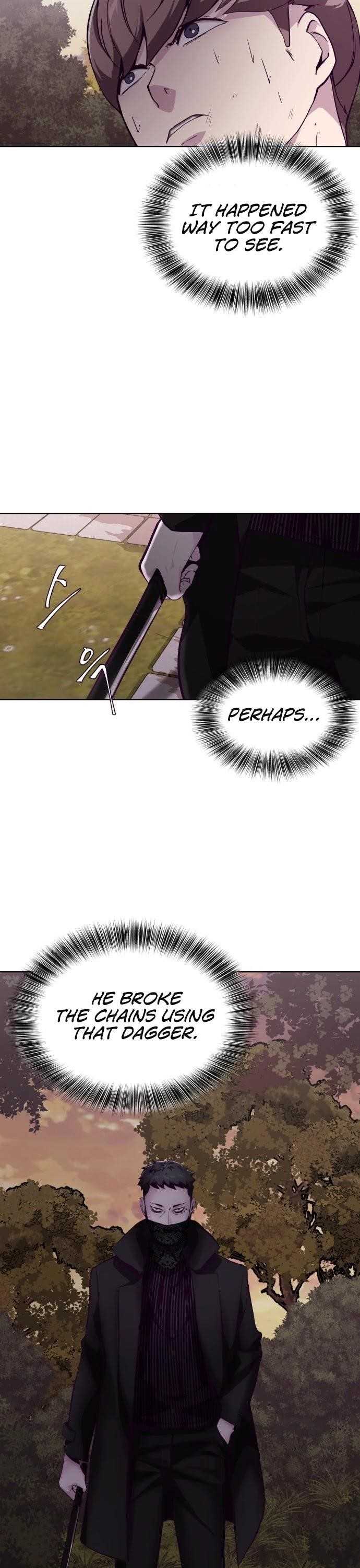 The Boy Of Death - Chapter 48 Page 30