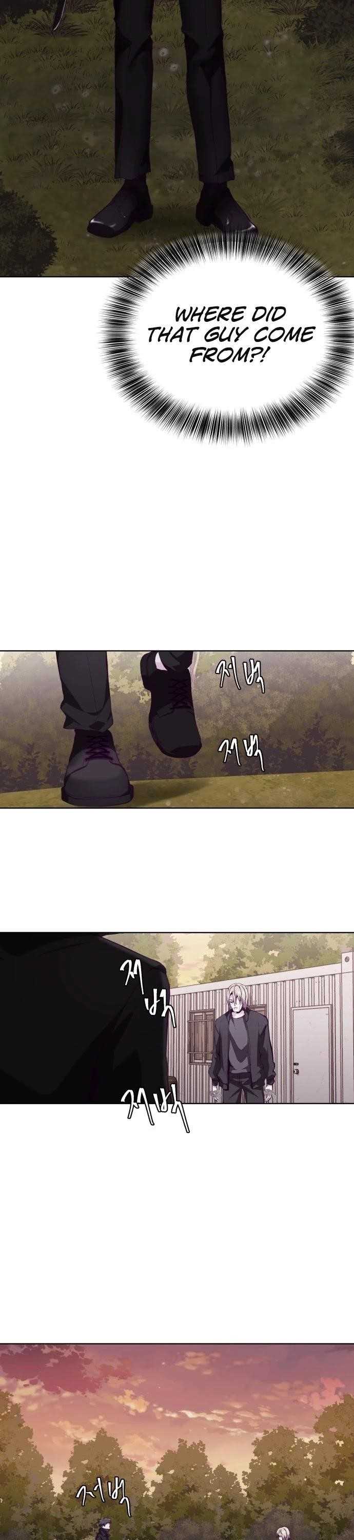 The Boy Of Death - Chapter 48 Page 31