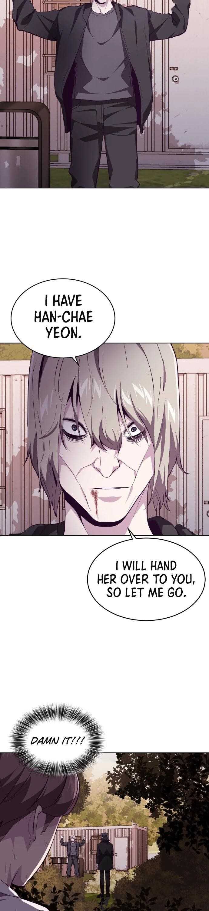 The Boy Of Death - Chapter 48 Page 34