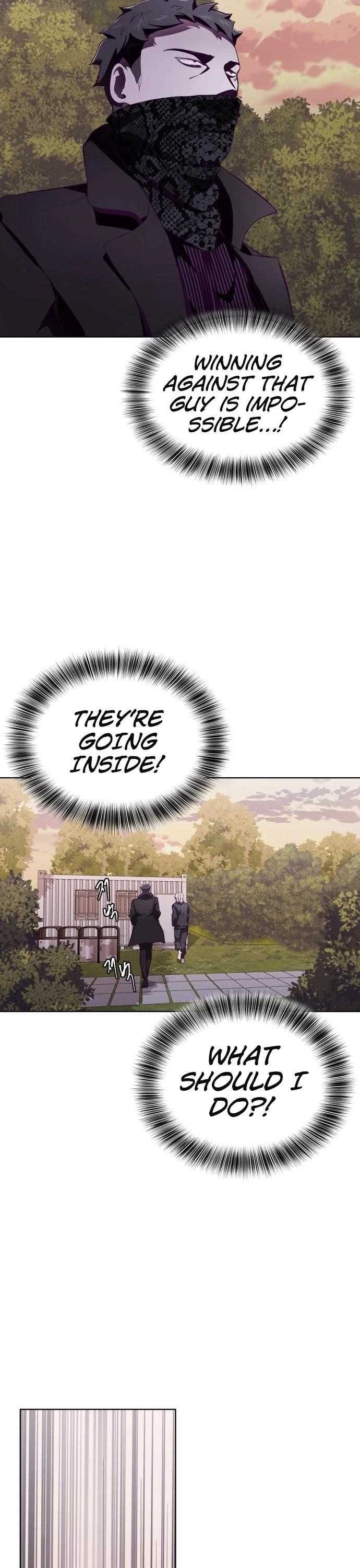 The Boy Of Death - Chapter 48 Page 36