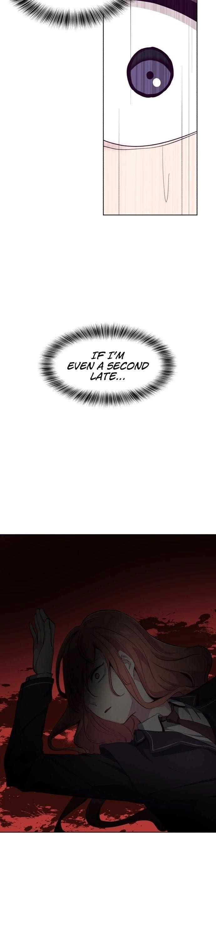 The Boy Of Death - Chapter 48 Page 38